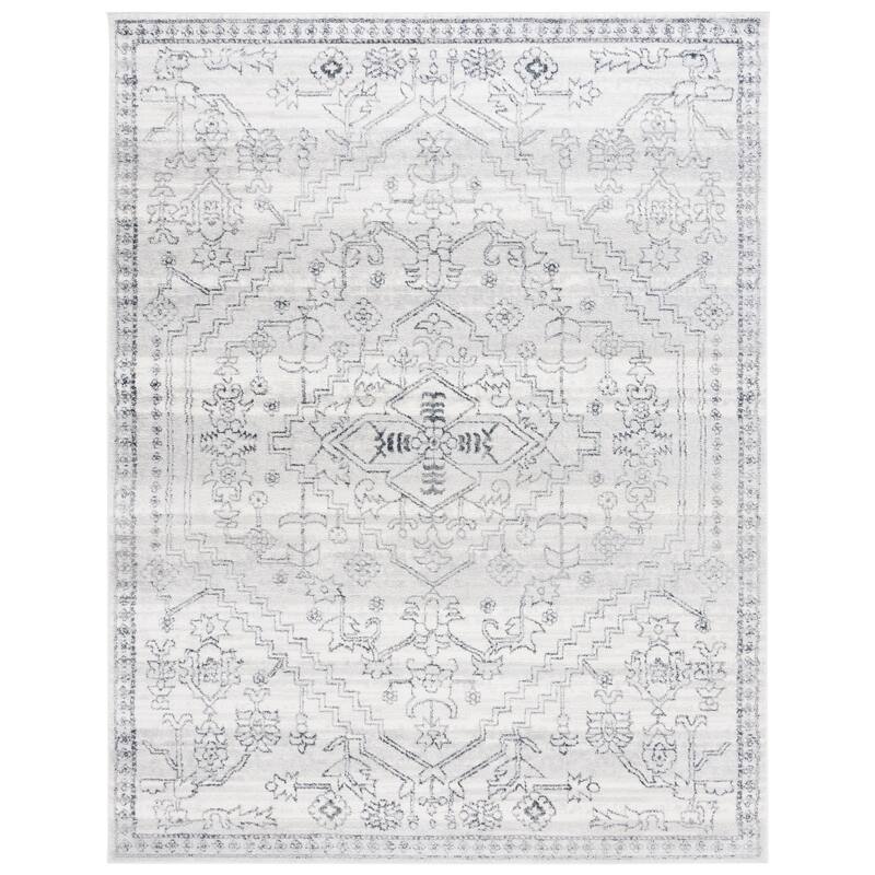 SAFAVIEH Layla Sinefta Shabby Chic Farmhouse Rug On Sale Bed Bath & Beyond 37402458