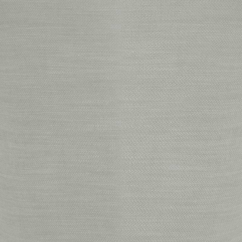 Hannah Button Tufted Wing Chair - Ivory