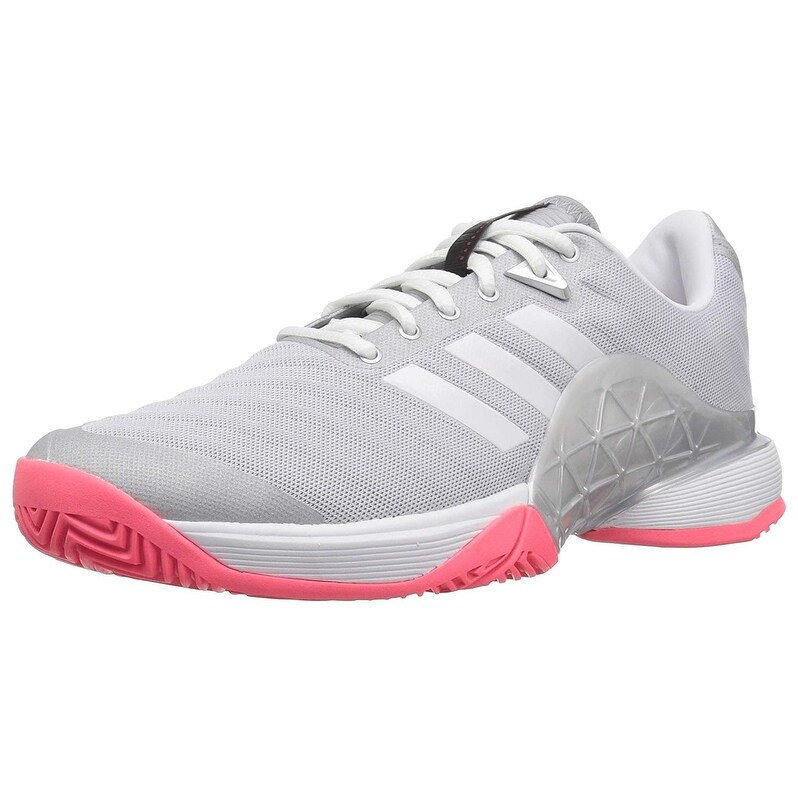 adidas women's barricade 2018 tennis shoes