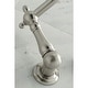 preview thumbnail 14 of 43, Heritage 3-Hole Wall Mount Roman Tub Faucet in Polished Brass
