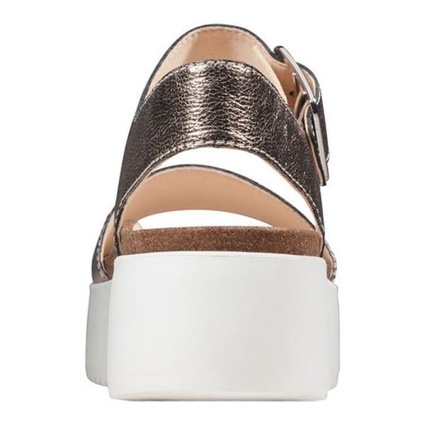 botanic strap clarks