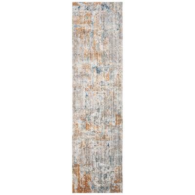 SAFAVIEH Winston Besima Oriental Polyester Rug