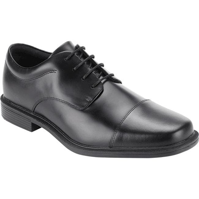 rockport men's ellingwood derby shoe