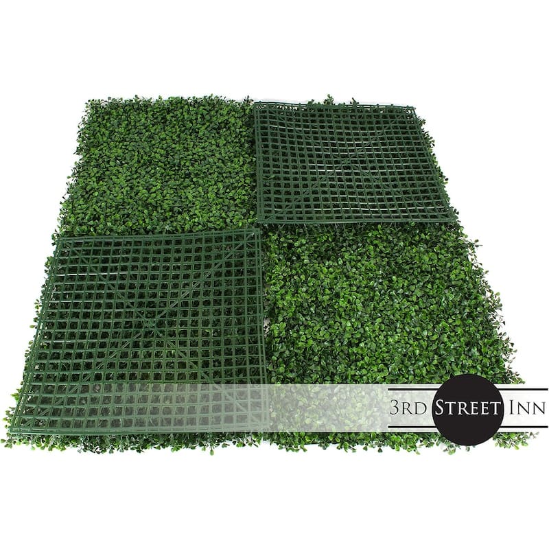 Greenery Panel