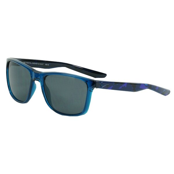 men's nike essential endeavor sunglasses