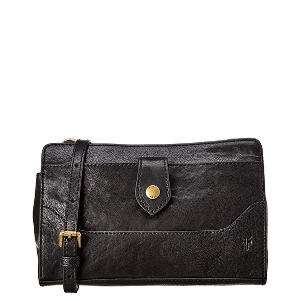 Frye Lucy Crossbody Clutch 2024 favors