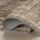 preview thumbnail 7 of 5, Padma Lakshmi Vale Global Trellis Washable Rug