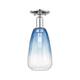 Option Polished Chrome / Sapphire Blue