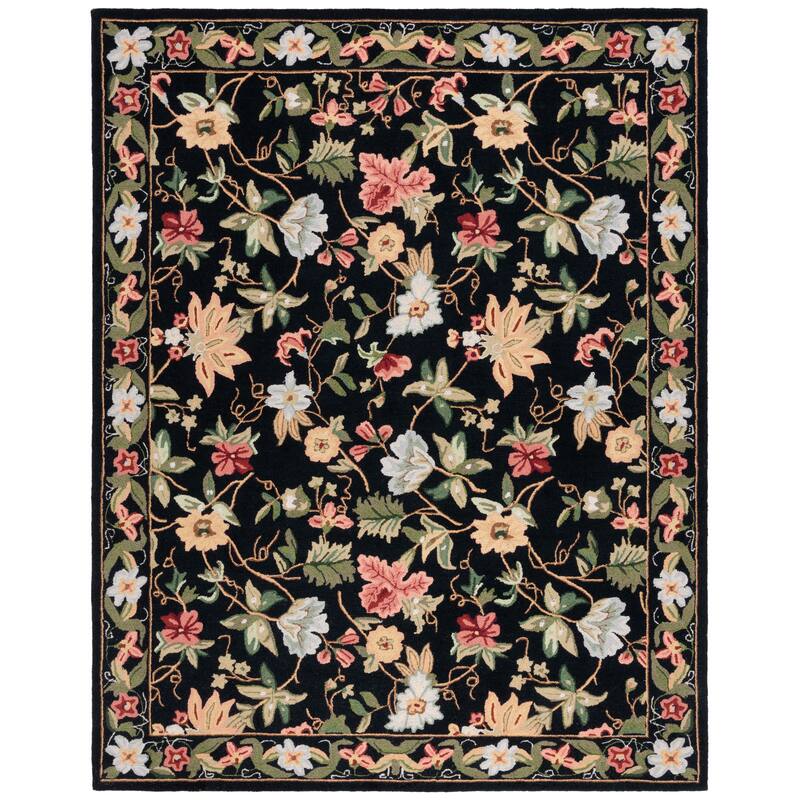 Martha Stewart by SAFAVIEH Handmade Korinna Jute Rug