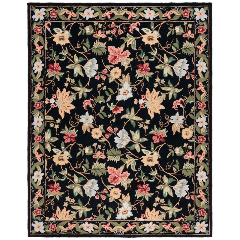 Martha Stewart by SAFAVIEH Sabiene Modern Rug
