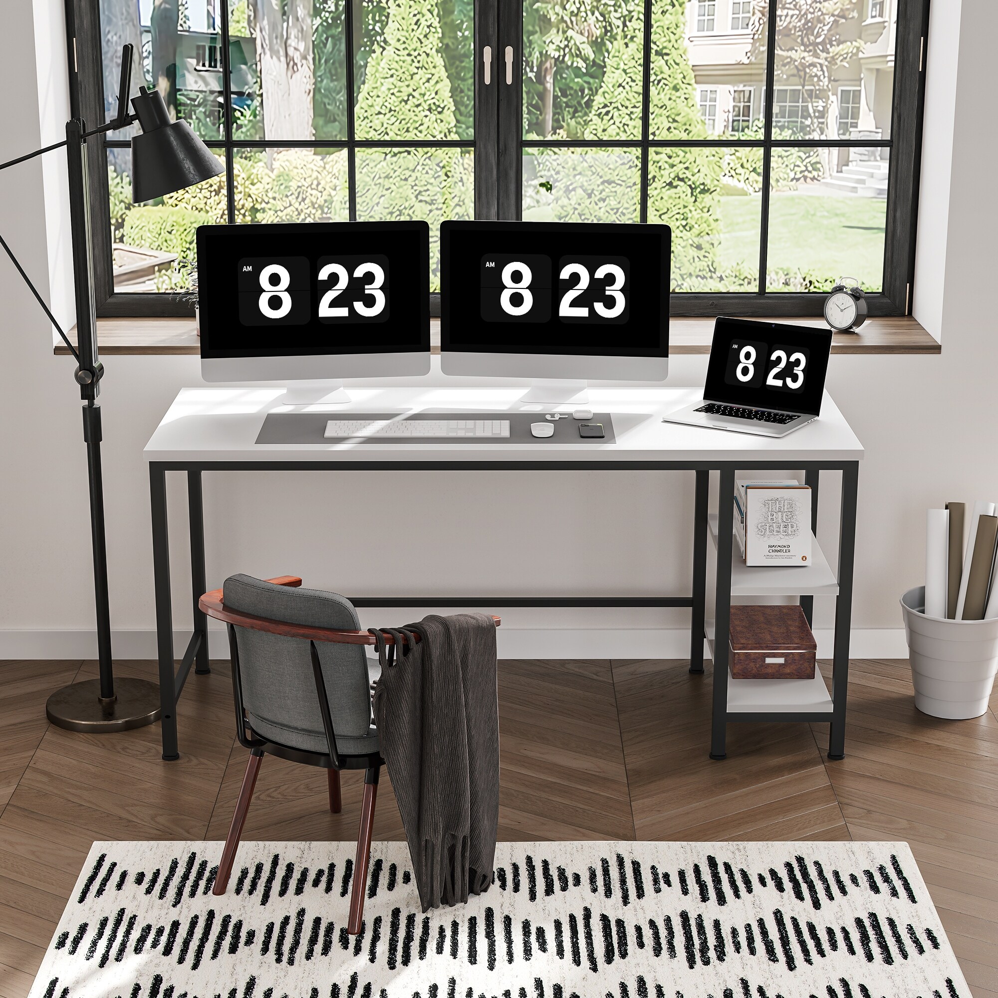 Bed bath discount and beyond desk