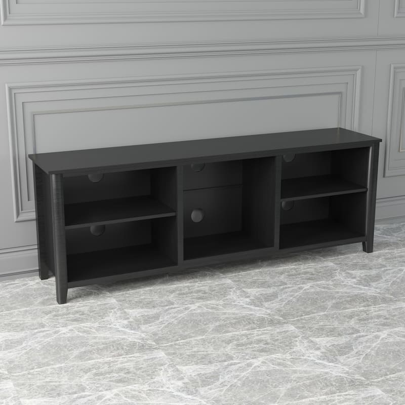 TV Stand Storage Media Console Entertainment Center