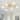 Mid-century Modern Sputnik Semi-flush Mount Frosted Oval Glass Ceiling Light Living Bedroom