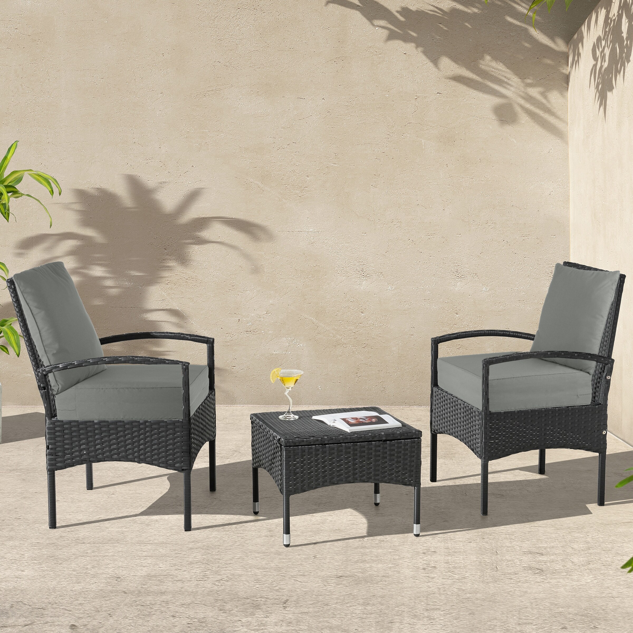 Memory foam incredible cushions for outdoor furniture