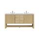 Option Carrara White