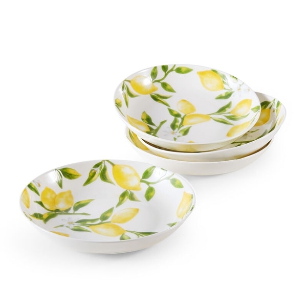 Mikasa Pasta Bowls