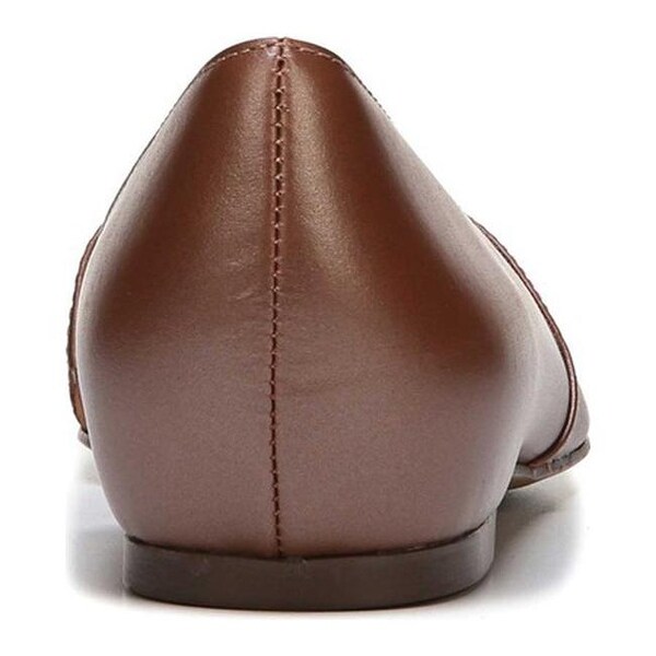 naturalizer samantha caramel