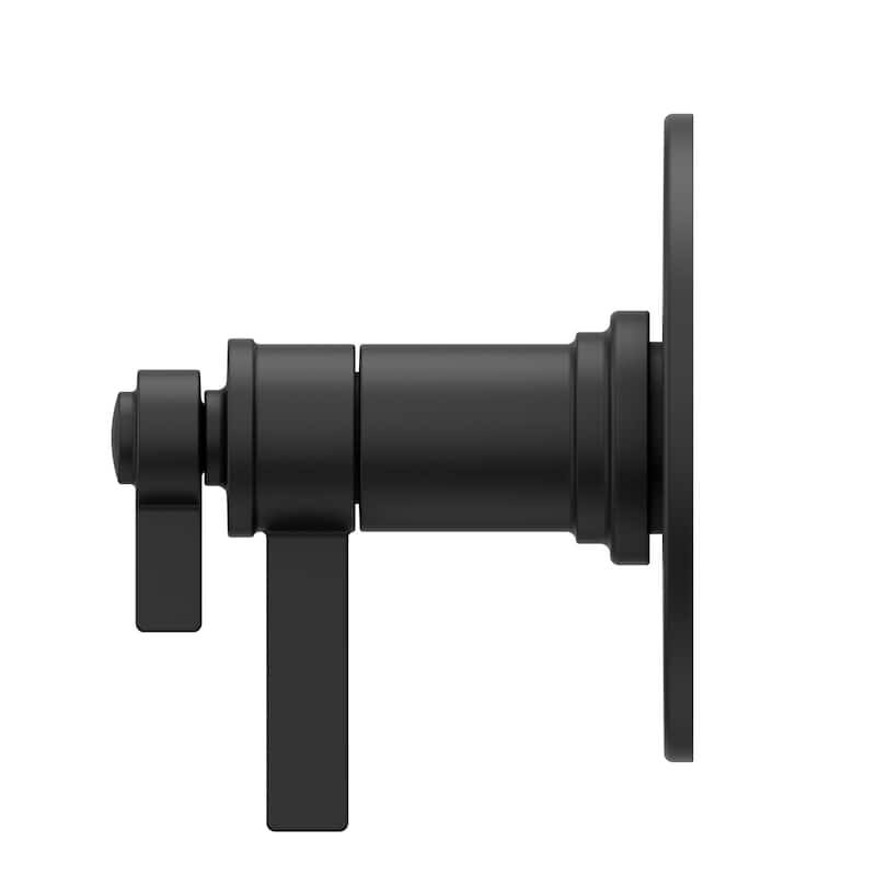 Pfister R89-WN Winter Park Thermostatic Valve Trim Only with Dual