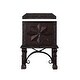preview thumbnail 1 of 31, James Martin Vanities Balmoral 26" Single Vanity, Antique Walnut Antique Walnut Cabinet Base Only - No Top