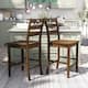 Option Live Edge Oak
