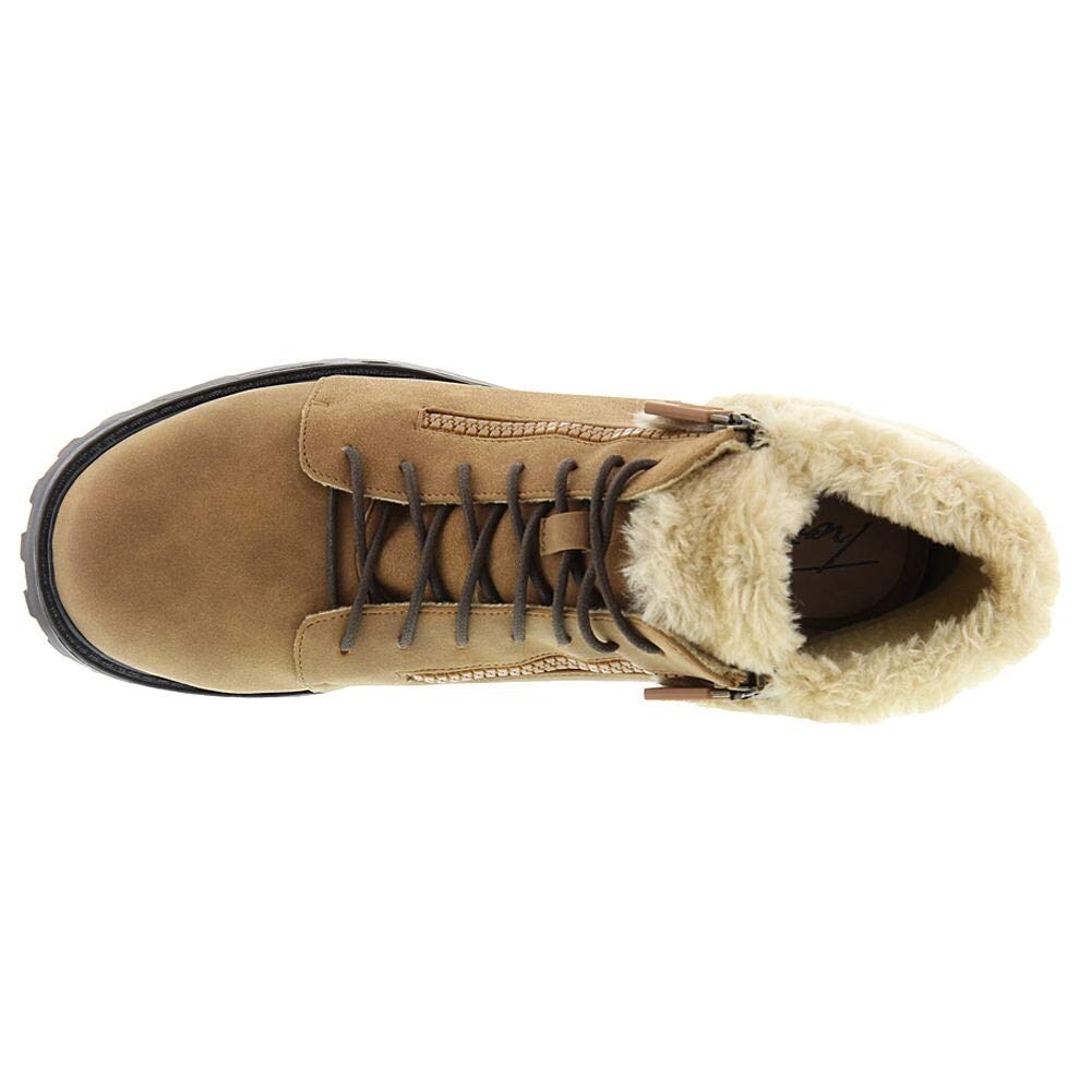 trotters below zero boots