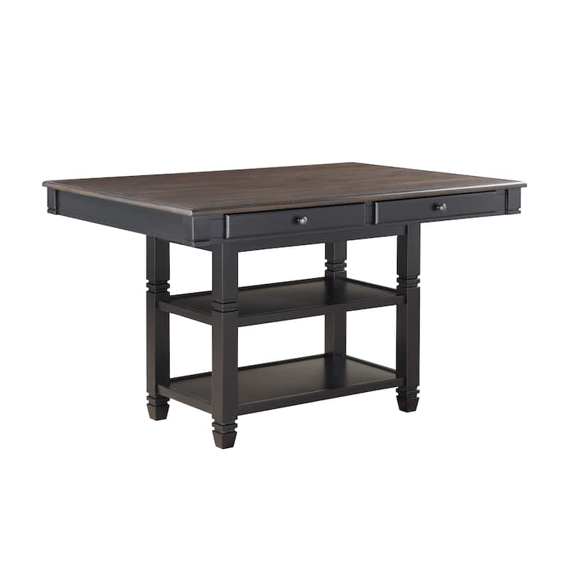Vilalba Counter Height Dining Table