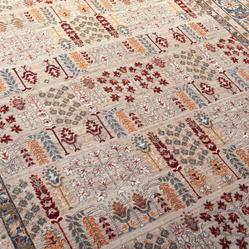 SAFAVIEH Lauren Ralph Lauren Pascalle Traditional Rug
