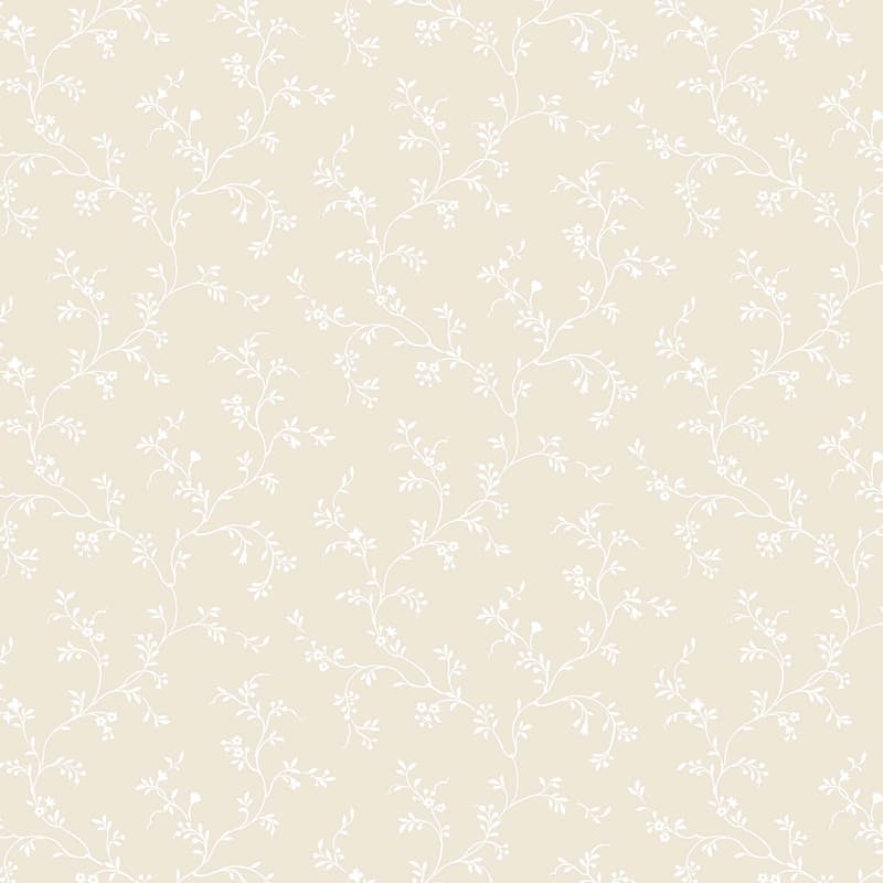 Saumur Siena'S Trail 20.5 In X 33 Ft Washable Wallpaper - Beige
