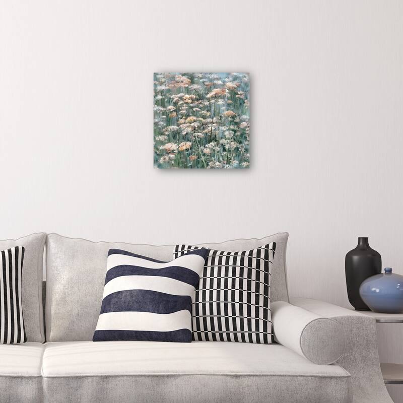 Gwendolyn By Studio Arts Canvas Art Print