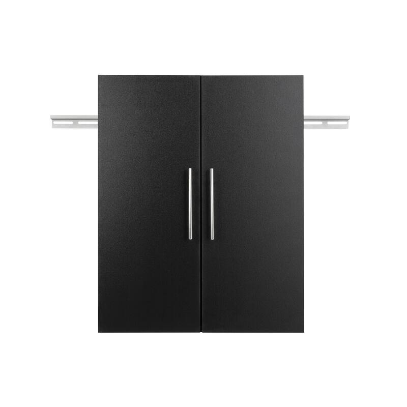 Prepac HangUps 24" Upper Storage Cabinet