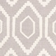 preview thumbnail 93 of 96, SAFAVIEH Handmade Flatweave Dhurries Trudi Modern Moroccan Wool Rug