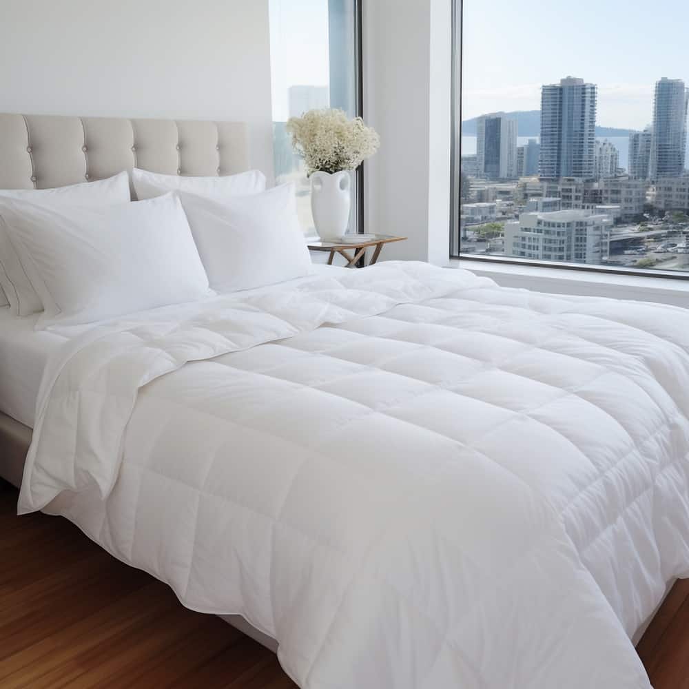 All Seasons Down Comforter Sale