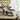 SAFAVIEH Mid-Century Modern Caiden Velvet Grey Chaise with Pillow - 63" x 27.5" x 30"