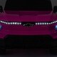 preview thumbnail 51 of 77, Licensed 24V Kids Chevrolet Silverado EV Ride-On Car with Four-Wheel Suspension, Bluetooth, Music, Remote Control, and LED Light