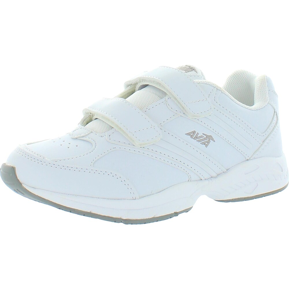 avia slip resistant shoes womens