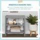 preview thumbnail 6 of 4, Dream On Me Ridgefield Changing Table