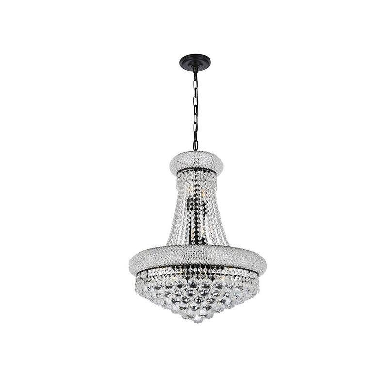 Prime 20 Inch Chandelier - 20 Inch