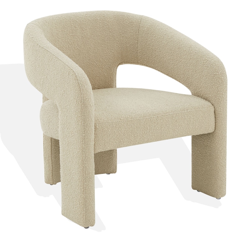 SAFAVIEH Couture Roseanna Modern Accent Chair
