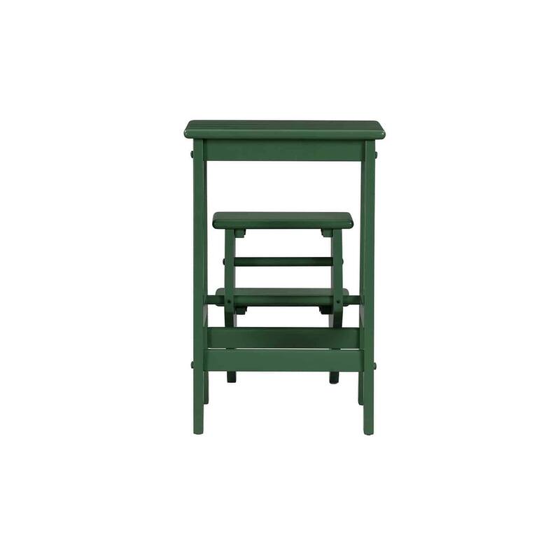 Boraam Niko 24 in Folding Step Stool