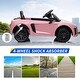 preview thumbnail 36 of 34, 12V Power Battery Electric Vehicles for 4-8 Toddlers