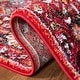preview thumbnail 9 of 12, SAFAVIEH Vintage Hamadan Hayriye Traditional Oriental Rug