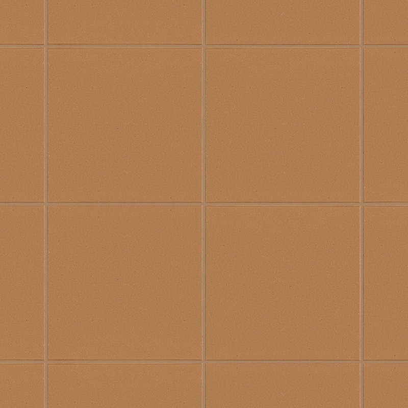 Merola Tile Quarry Natural 9-5/8" x 9-5/8" Ceramic Floor and Wall Tile