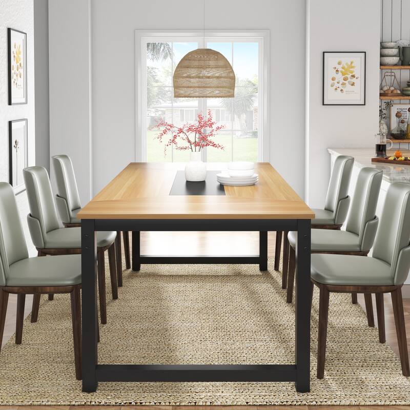 Large Computer Desk