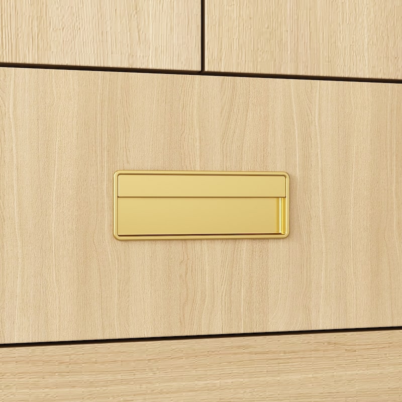 Large Wardrobe w/Optional Top Cabinet Bedroom Accent Closet Cabinet