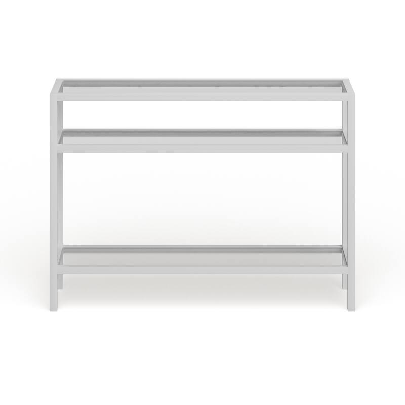 Sivil Console Table