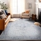 preview thumbnail 3 of 17, Medallion Boho Machine Washable Area Rug