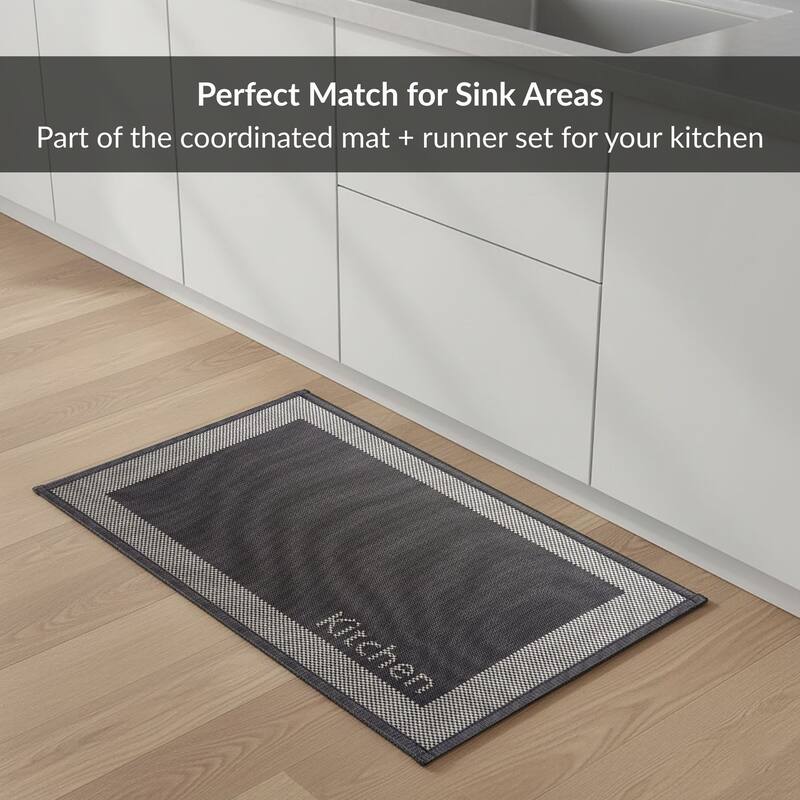 Kitchen Mat 20x32 or Runner 20x48