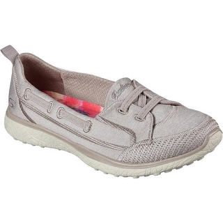 skechers topnotch taupe