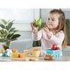 preview thumbnail 5 of 4, Learning Resources New Sprouts Fresh Market Set - Multi