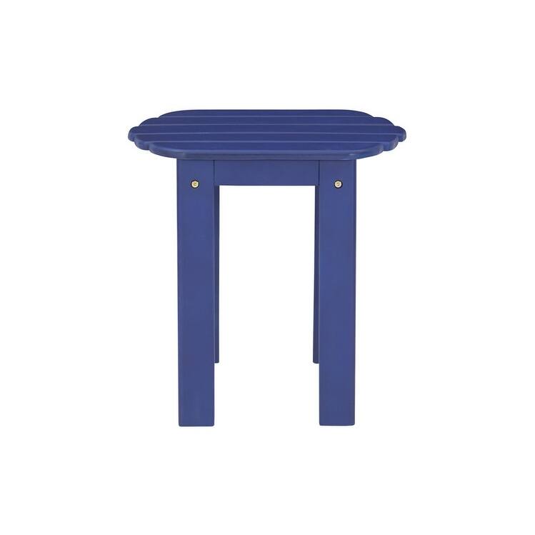 Gavil Adirondack End Table